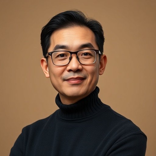 福利视频91认证用户李明远头像